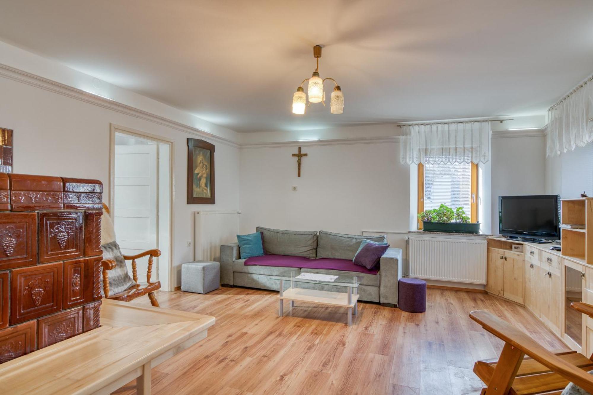 Robida Villa Vransko Eksteriør bilde