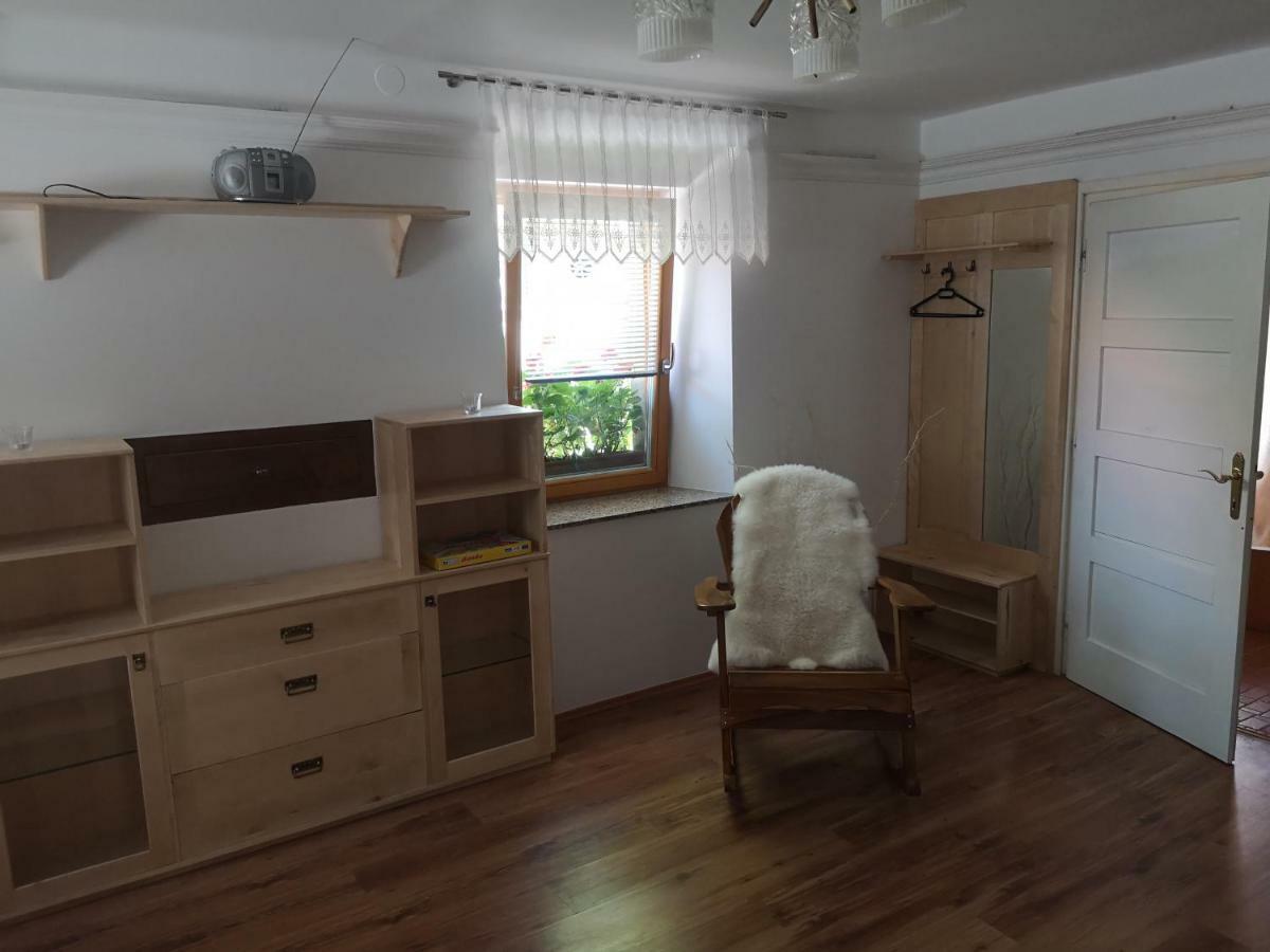 Robida Villa Vransko Eksteriør bilde